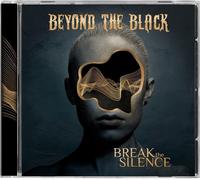 Beyond The Black - Break The Silence