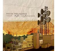 Break The Silence Near Life Experience (Splatter) (Vinyl LP)