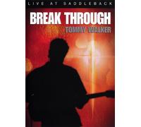 Break Through DVD