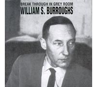 Break Through in Grey Room