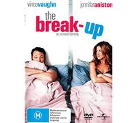 Break-Up [Edizione: Regno Unito]