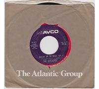 Break Up To Make Up/You And Me (VG++ 45 rpm)