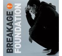 BREAKAGE - Foundation(ファウンデーション)