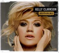 Clarkson, Kelly - Breakaway