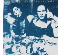 BREAKAWAY 7" (VINYL 45) UK CBS 1975