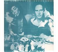 BREAKAWAY LP (VINYL ALBUM) DUTCH CBS 1975