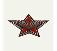 Breakaway/Straight on to the..