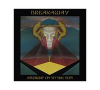 Breakaway - Straight On To The Top!