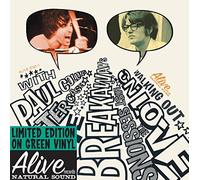 Breakaways - Walking Out On Love: Lost Sessions