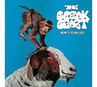 Breakbeast The Monkey Riding God (Vinile Book) (Vinyl LP)