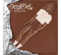 Breakbot By Your Side (CD)