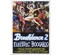 Breakdance 2 Electric Bogaloo