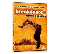 Breakdance 2: Electric Boogaloo [DVD]