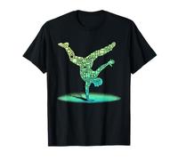 Breakdance Breakdancing, Bambini, Ragazzo, Ragazza, Adolescente | Breakdancer Maglietta