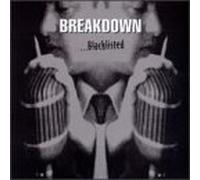 Breakdown - Blacklisted