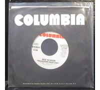 Breakdown Dead Ahead / Isn't It Time, (45 RPM Single)