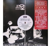 Breakdown - Feeling The Love