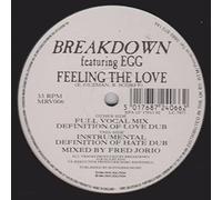 Breakdown - Feeling The Love