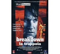 Breakdown-La Trappola