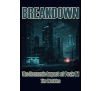 Breakdown: The economic impact of peak oil