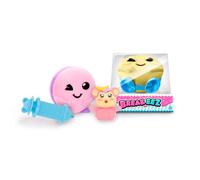 BREAKEEZ MACARON COLLEZIONABILI Rompi, Scopri, Cresci! Animaletti con accessori che escono da un macaron e crescono quando li nutri con lo slime. Bambini dai 5 anni in su