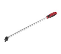 Breaker Bar 600Mm 1/2"Sq Drive - Sealey Ak7304 Nuovo