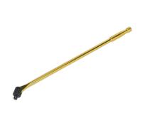 Breaker BAR 600mm 1.3cmSq Drive Oro - Sealey AK730G Nuovo