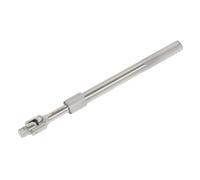 Breaker BAR Estendibile 1.9cmSq Drive 540-800mm - Sealey AK7318 Nuovo