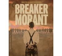 Breaker Morant (Blu-ray) Edward Woodward Jack Thompson Bryan Brown