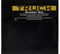 Breaker One/Bring it to the Cypher