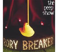 Breaker,Rory - Peep Show (US Import)