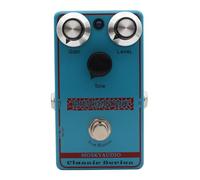BREAKER TONE Distorsione Overdrive Chitarra Effetto Pedale Classis Blues Breaker Pedale Drive True Bypass