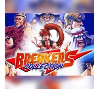 Breakers Collection (PC) Steam Key - GLOBAL