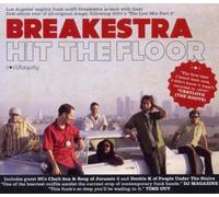 BREAKESTRA - HIT THE FLOOR