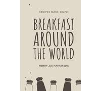 Breakfast Around The World