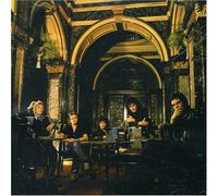 Cold Chisel - Breakfast at Sweethearts