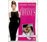 Breakfast at Tiffany S