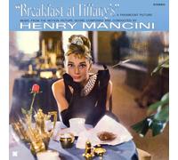 Breakfast At Tiffany'S (+1 Bonus Track) (Limited Edition)