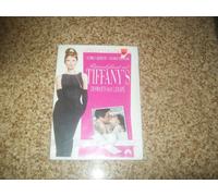 Breakfast at Tiffany's