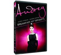Breakfast at Tiffany's
