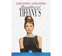Breakfast at Tiffany's
