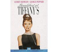 Breakfast at Tiffany's