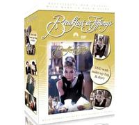 Breakfast at Tiffany's