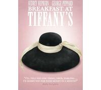 Breakfast at Tiffany's