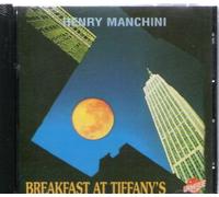 Breakfast at tiffany's