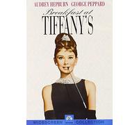 Breakfast at Tiffany's