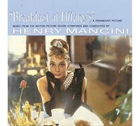 Breakfast at Tiffany's