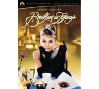 Breakfast at Tiffany's