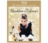 Breakfast at Tiffany's