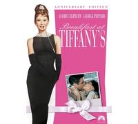 Breakfast at Tiffany's - Anniversary Edition